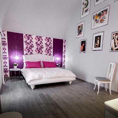 Marco Polo B&B Barletta Rom bilde