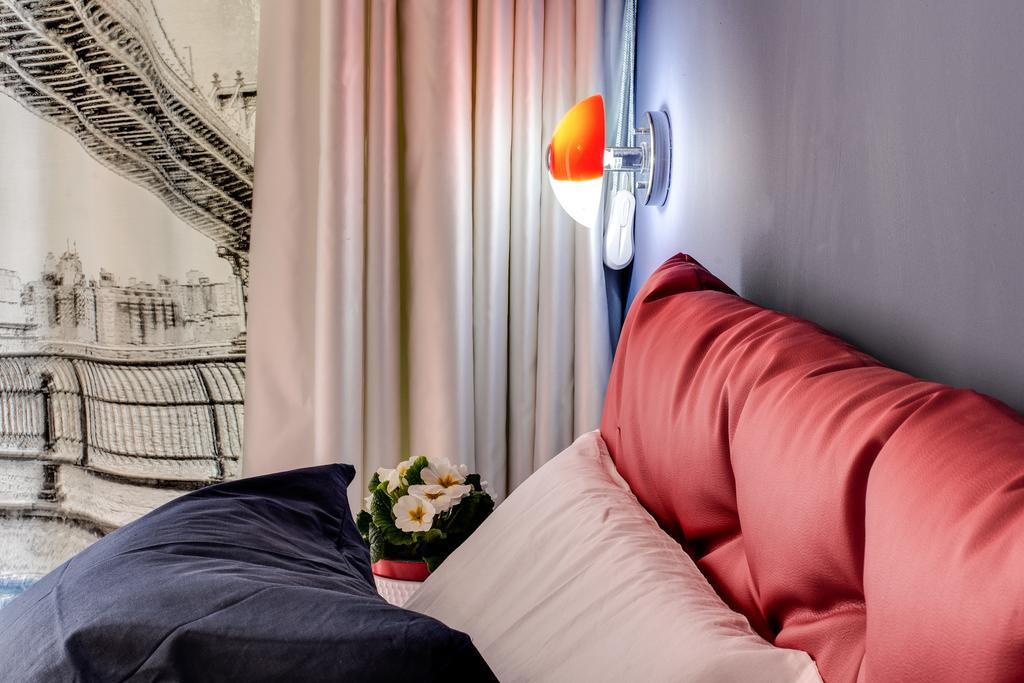 Marco Polo B&B Barletta Eksteriør bilde