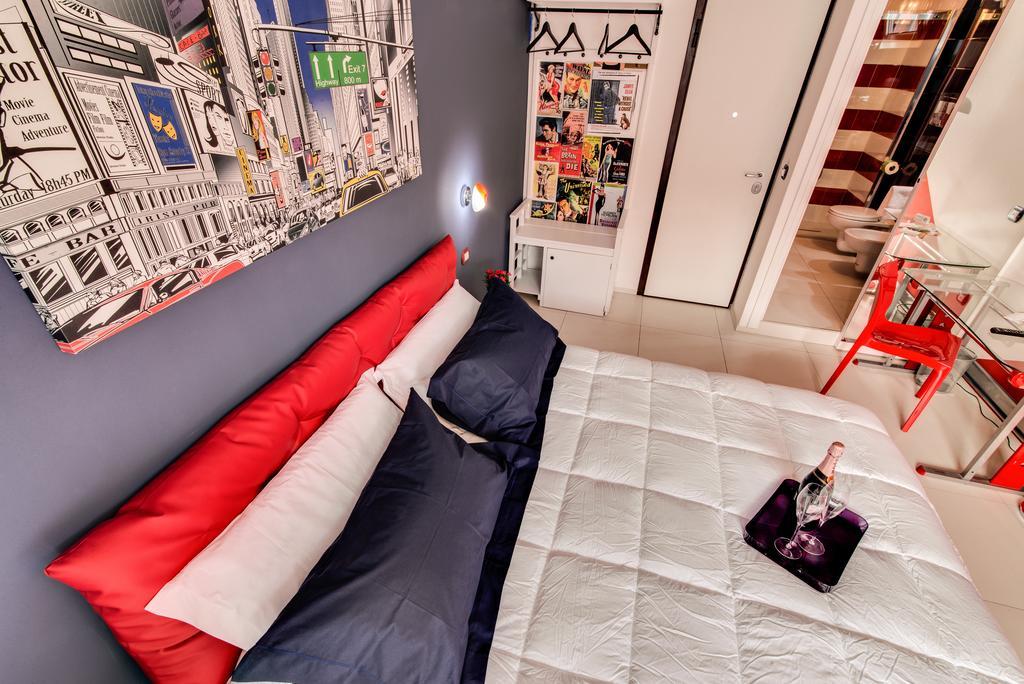 Marco Polo B&B Barletta Eksteriør bilde