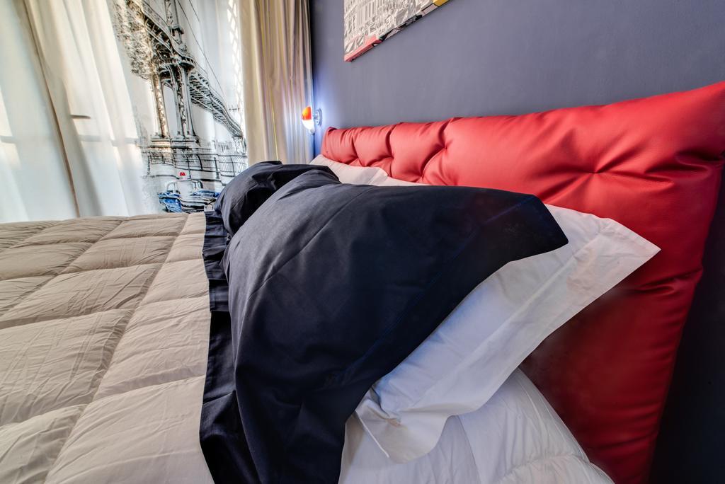 Marco Polo B&B Barletta Eksteriør bilde