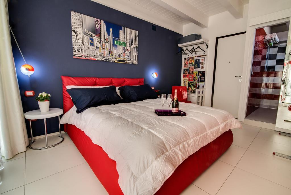 Marco Polo B&B Barletta Rom bilde