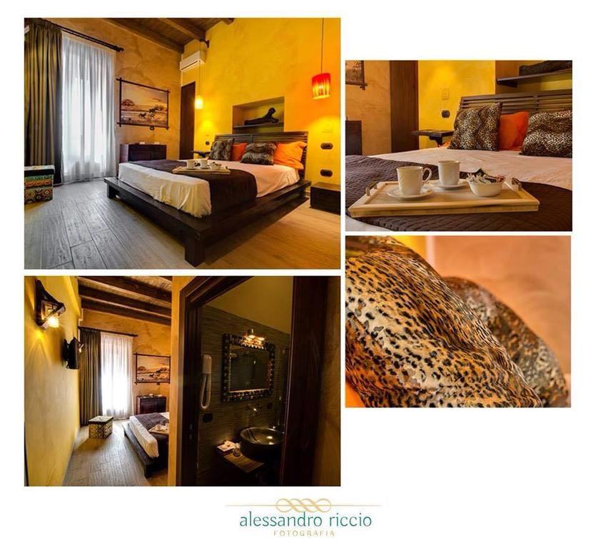 Marco Polo B&B Barletta Rom bilde