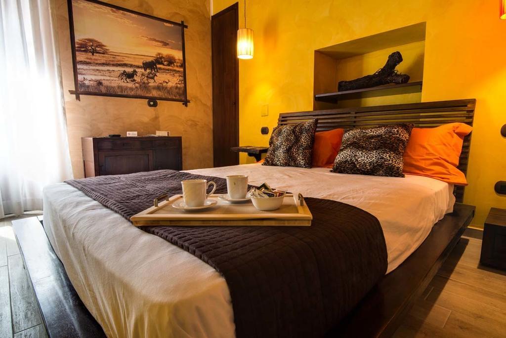 Marco Polo B&B Barletta Eksteriør bilde