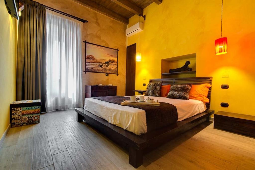 Marco Polo B&B Barletta Eksteriør bilde