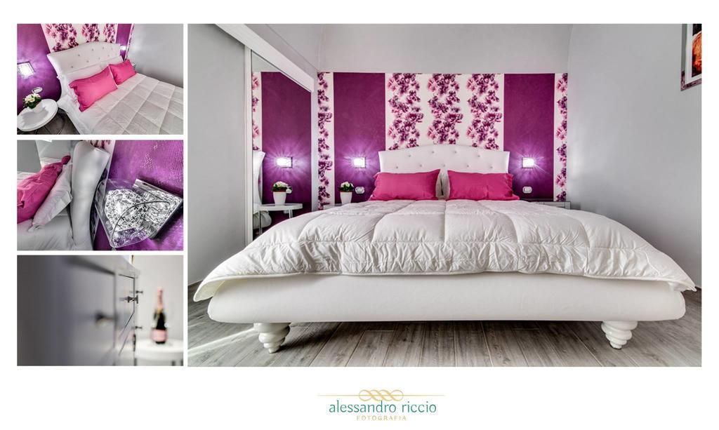 Marco Polo B&B Barletta Eksteriør bilde