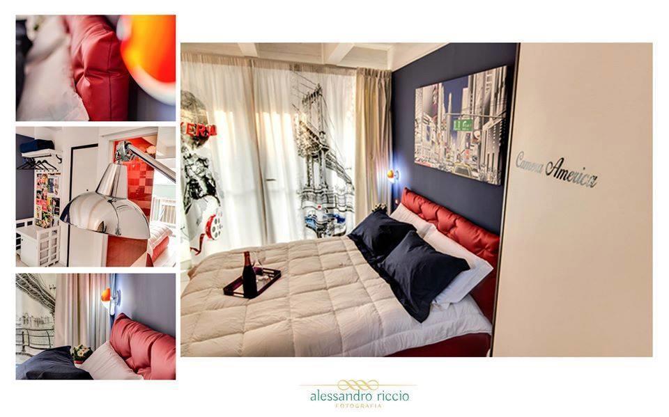 Marco Polo B&B Barletta Eksteriør bilde