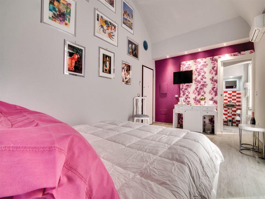 Marco Polo B&B Barletta Rom bilde