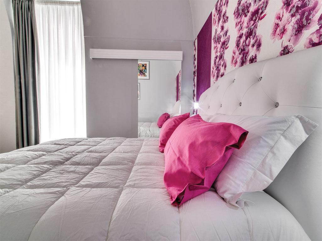 Marco Polo B&B Barletta Eksteriør bilde