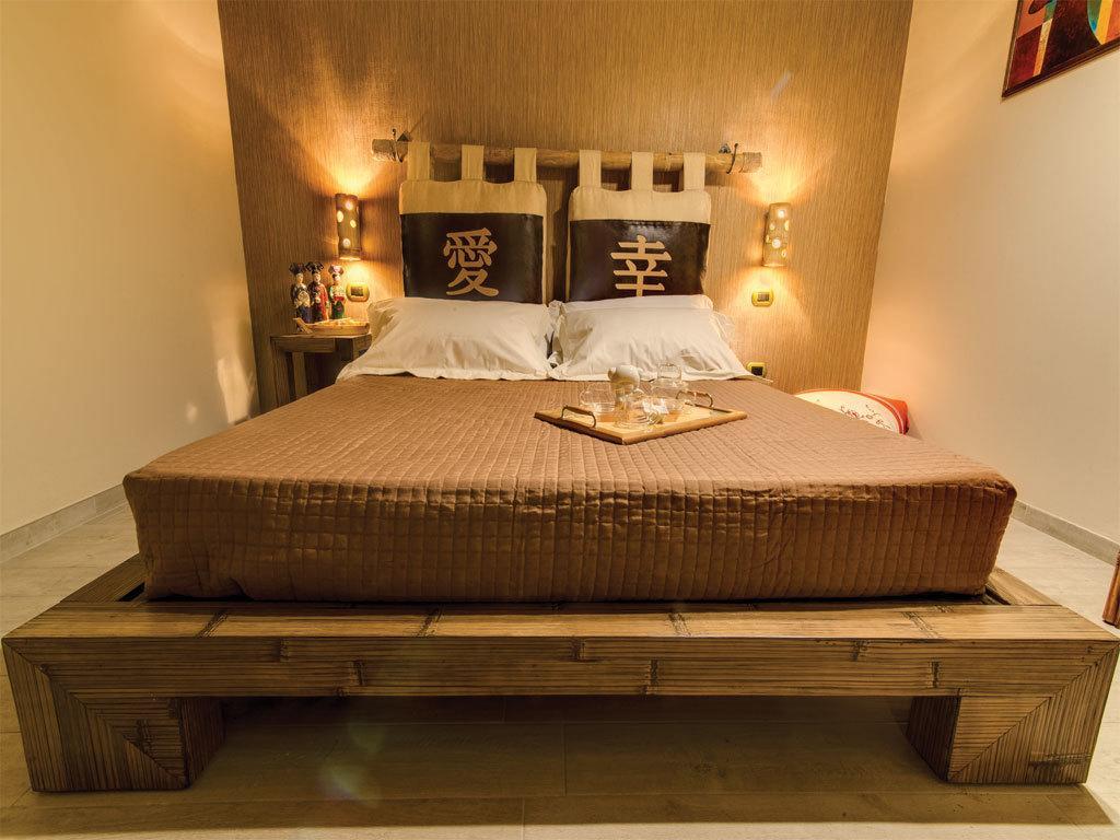 Marco Polo B&B Barletta Rom bilde