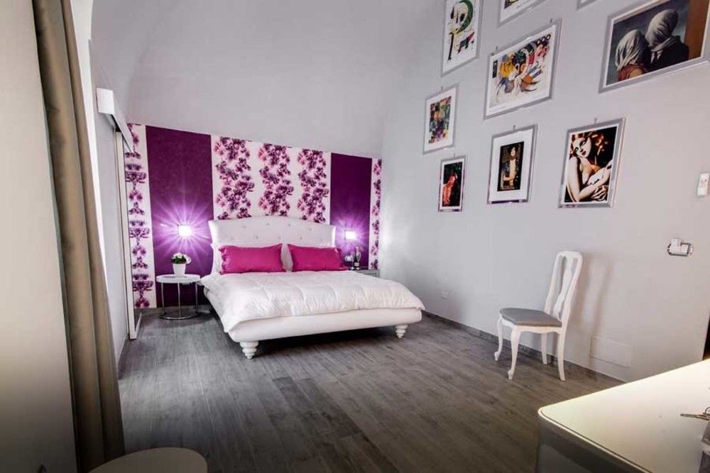 Marco Polo B&B Barletta Eksteriør bilde