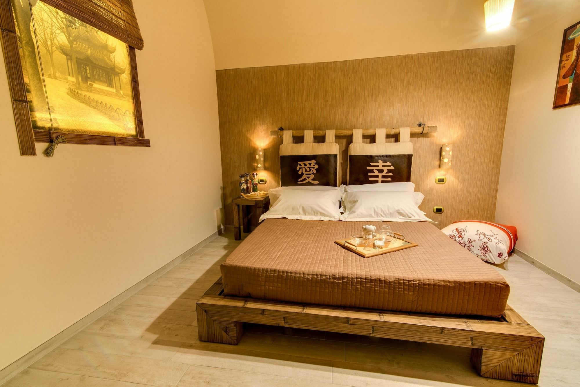 Marco Polo B&B Barletta Eksteriør bilde