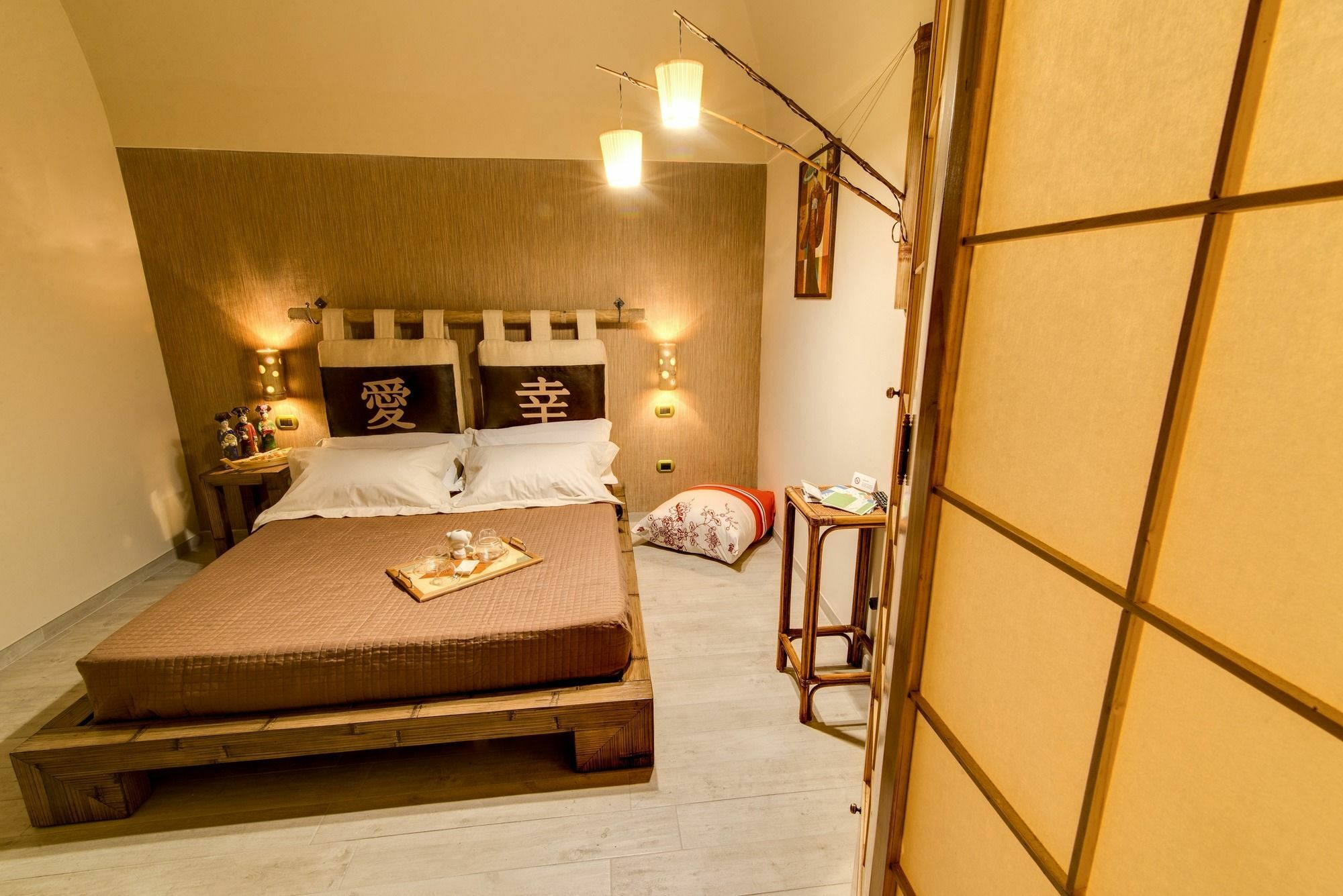 Marco Polo B&B Barletta Eksteriør bilde